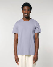 Lightweight Organic Cotton T-Shirt | Crafter SATU007