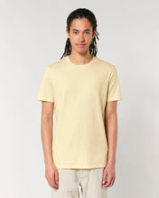 Lightweight Organic Cotton T-Shirt | Crafter SATU007