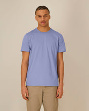 Lightweight Organic Cotton T-Shirt | Crafter SATU007