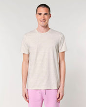Lightweight Organic Cotton T-Shirt | Crafter SATU007