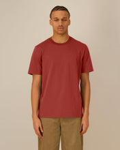 Lightweight Organic Cotton T-Shirt | Crafter SATU007