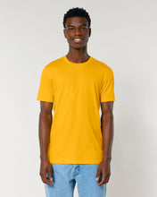 Lightweight Organic Cotton T-Shirt | Crafter SATU007