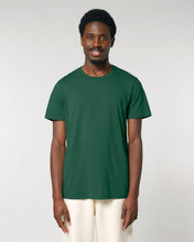 Lightweight Organic Cotton T-Shirt | Crafter SATU007