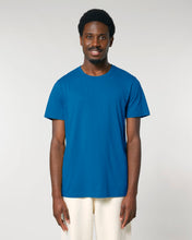 Lightweight Organic Cotton T-Shirt | Crafter SATU007