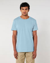 Lightweight Organic Cotton T-Shirt | Crafter SATU007