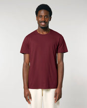 Lightweight Organic Cotton T-Shirt | Crafter SATU007
