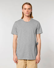 Lightweight Organic Cotton T-Shirt | Crafter SATU007