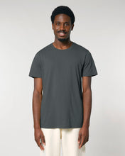 Lightweight Organic Cotton T-Shirt | Crafter SATU007