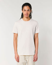 Lightweight Organic Cotton T-Shirt | Crafter SATU007