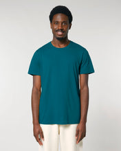 Lightweight Organic Cotton T-Shirt | Crafter SATU007