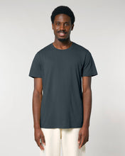 Lightweight Organic Cotton T-Shirt | Crafter SATU007