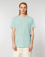 Lightweight Organic Cotton T-Shirt | Crafter SATU007