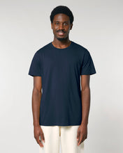 Lightweight Organic Cotton T-Shirt | Crafter SATU007