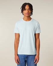 Lightweight Organic Cotton T-Shirt | Crafter SATU007