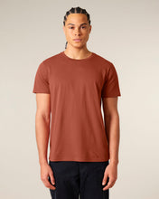 Lightweight Organic Cotton T-Shirt | Crafter SATU007