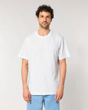 Relaxed Fit Heavyweight Organic T-Shirt | Sparker 2.0 SATU017