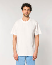 Relaxed Fit Heavyweight Organic T-Shirt | Sparker 2.0 SATU017