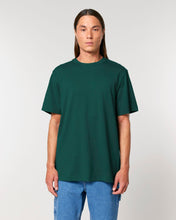Relaxed Fit Heavyweight Organic T-Shirt | Sparker 2.0 SATU017