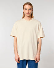 Relaxed Fit Heavyweight Organic T-Shirt | Sparker 2.0 SATU017