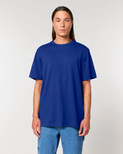 Relaxed Fit Heavyweight Organic T-Shirt | Sparker 2.0 SATU017