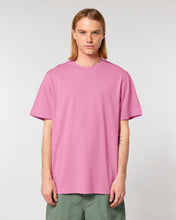 Relaxed Fit Heavyweight Organic T-Shirt | Sparker 2.0 SATU017