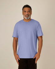 Relaxed Fit Heavyweight Organic T-Shirt | Sparker 2.0 SATU017