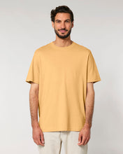 Relaxed Fit Heavyweight Organic T-Shirt | Sparker 2.0 SATU017