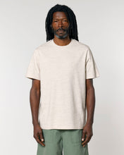 Relaxed Fit Heavyweight Organic T-Shirt | Sparker 2.0 SATU017