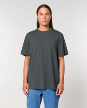 Relaxed Fit Heavyweight Organic T-Shirt | Sparker 2.0 SATU017