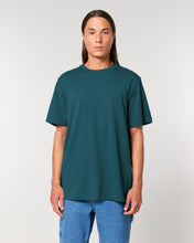 Relaxed Fit Heavyweight Organic T-Shirt | Sparker 2.0 SATU017