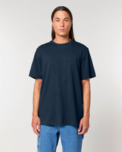 Relaxed Fit Heavyweight Organic T-Shirt | Sparker 2.0 SATU017