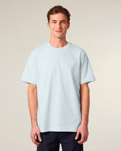 Relaxed Fit Heavyweight Organic T-Shirt | Sparker 2.0 SATU017
