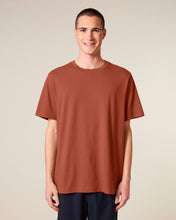 Relaxed Fit Heavyweight Organic T-Shirt | Sparker 2.0 SATU017