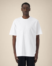 Heavyweight Organic Cotton T-Shirt 240 GSM | Freestyler SATU018