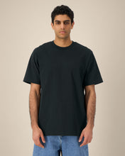 Heavyweight Organic Cotton T-Shirt 240 GSM | Freestyler SATU018