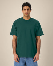 Heavyweight Organic Cotton T-Shirt 240 GSM | Freestyler SATU018