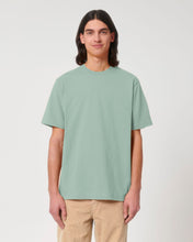Heavyweight Organic Cotton T-Shirt 240 GSM | Freestyler SATU018