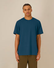 Heavyweight Organic Cotton T-Shirt 240 GSM | Freestyler SATU018