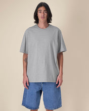 Heavyweight Organic Cotton T-Shirt 240 GSM | Freestyler SATU018