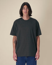 Heavyweight Organic Cotton T-Shirt 240 GSM | Freestyler SATU018