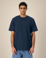 Heavyweight Organic Cotton T-Shirt 240 GSM | Freestyler SATU018