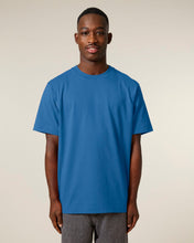 Heavyweight Organic Cotton T-Shirt 240 GSM | Freestyler SATU018