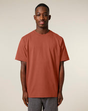 Heavyweight Organic Cotton T-Shirt 240 GSM | Freestyler SATU018