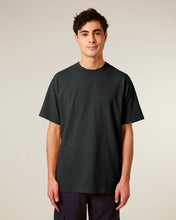 Garment-Dyed Heavyweight T-Shirt | Freestyler Vintage SATU019
