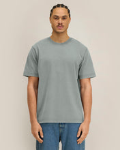 Garment-Dyed Heavyweight T-Shirt | Freestyler Vintage SATU019