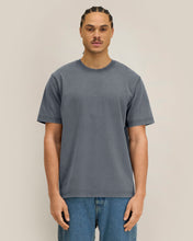 Garment-Dyed Heavyweight T-Shirt | Freestyler Vintage SATU019