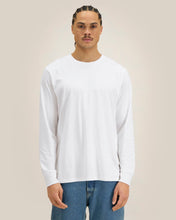 Unisex Organic Long Sleeve T-Shirt | Creator 2.0 Long Sleeve SATU022