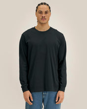 Unisex Organic Long Sleeve T-Shirt | Creator 2.0 Long Sleeve SATU022