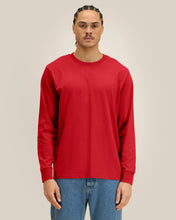 Unisex Organic Long Sleeve T-Shirt | Creator 2.0 Long Sleeve SATU022