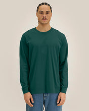 Unisex Organic Long Sleeve T-Shirt | Creator 2.0 Long Sleeve SATU022